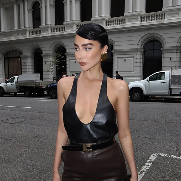 The Mini Dress That Changes Everything